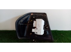 Recambio de piloto trasero derecho para nissan primera berl./familiar (p10/w10) referencia OEM IAM  90-95 - EXTERIOR AMBAR 2