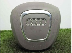Recambio de airbag delantero izquierdo para audi q7 (4l) 3.0 v6 24v tdi referencia OEM IAM 4L0880201K  