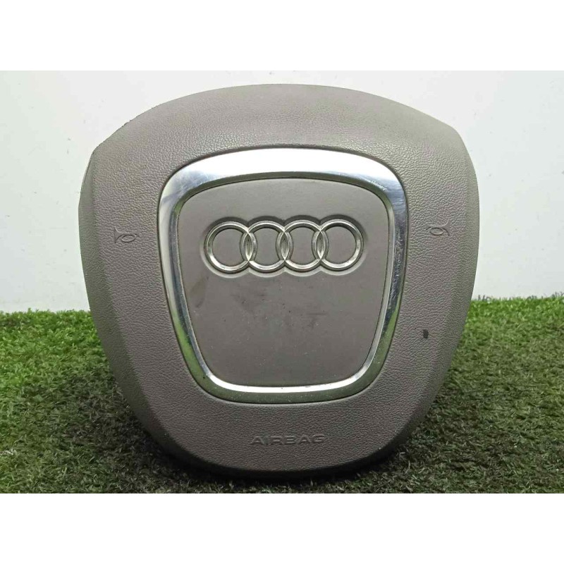 Recambio de airbag delantero izquierdo para audi q7 (4l) 3.0 v6 24v tdi referencia OEM IAM 4L0880201K  