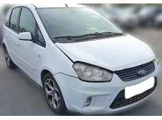 Recambio de puerta delantera derecha para ford c-max (cb3) 1.6 tdci cat referencia OEM IAM   