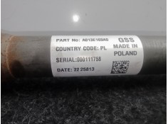 Recambio de cardan para fiat tipo ii (357) berlina 1.6 jtdm 16v referencia OEM IAM A013E169A0-000111758-2225813  NUDO CARDAN COL 2