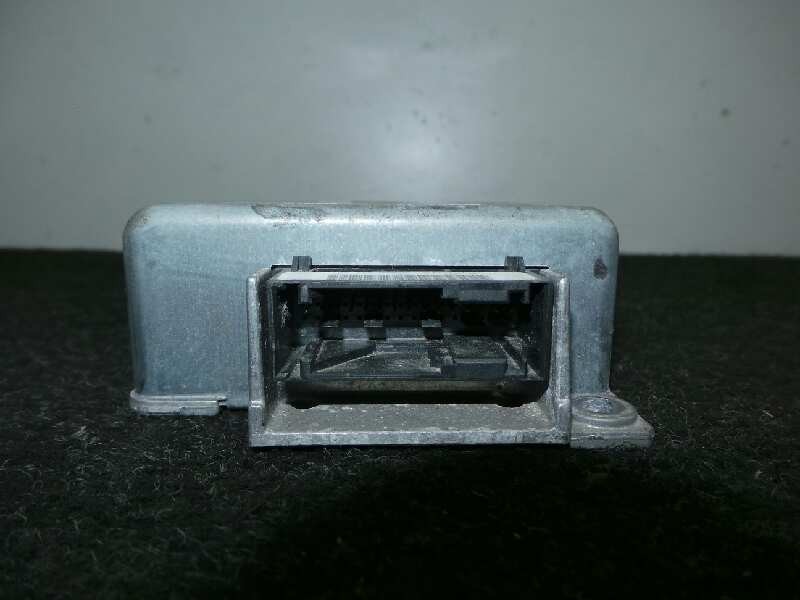Recambio de centralita airbag para audi a4 berlina (b5) 1.8 20v referencia OEM IAM 0285001037-8A0959655B BOSCH 