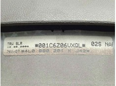 Recambio de airbag delantero izquierdo para audi q7 (4l) 3.0 v6 24v tdi referencia OEM IAM 4L0880201K   2