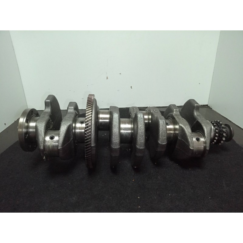 Recambio de cigueñal para mercedes-benz clase b (w245) 2.0 cdi cat referencia OEM IAM R64009  