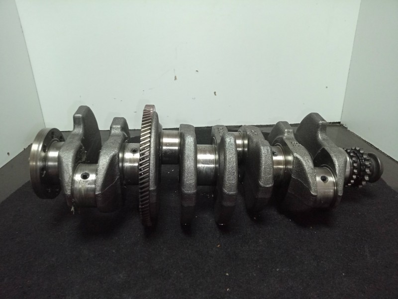 Recambio de cigueñal para mercedes-benz clase b (w245) 2.0 cdi cat referencia OEM IAM R64009  