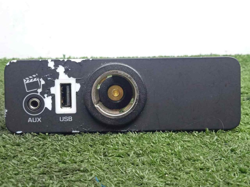 Recambio de modulo electronico para land rover evoque 2.2 td4 cat referencia OEM IAM 15031790324X-CPLA19C166CB MECHERO 