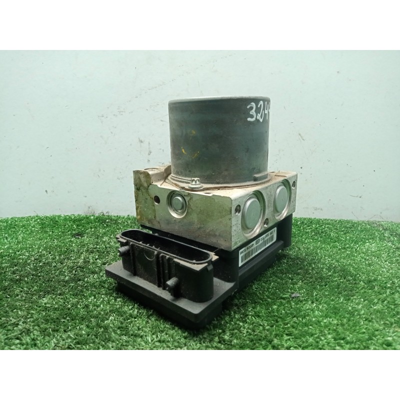 Recambio de abs para renault megane ii berlina 3p 1.5 dci diesel referencia OEM IAM 8200038695-0265800300-0265231300  