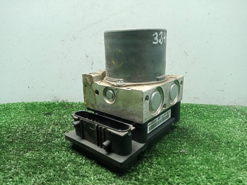 Recambio de abs para renault megane ii berlina 3p 1.5 dci diesel referencia OEM IAM 8200038695-0265800300-0265231300  