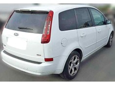 Recambio de puerta trasera derecha para ford c-max (cb3) 1.6 tdci cat referencia OEM IAM   