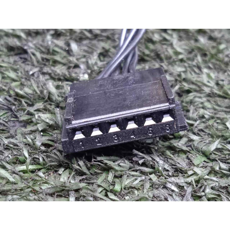 Recambio de airbag delantero izquierdo para audi q7 (4l) 3.0 v6 24v tdi referencia OEM IAM 4L0880201K  