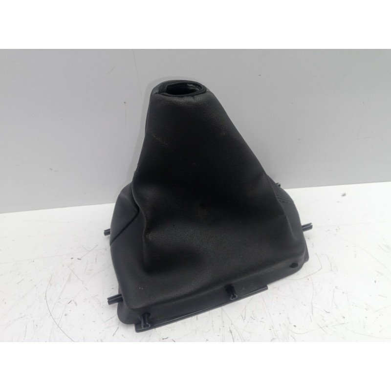 Recambio de moldura para peugeot 308 1.6 16v e-hdi fap referencia OEM IAM 9677993380 FUNDA PALANCA CAMBIO 