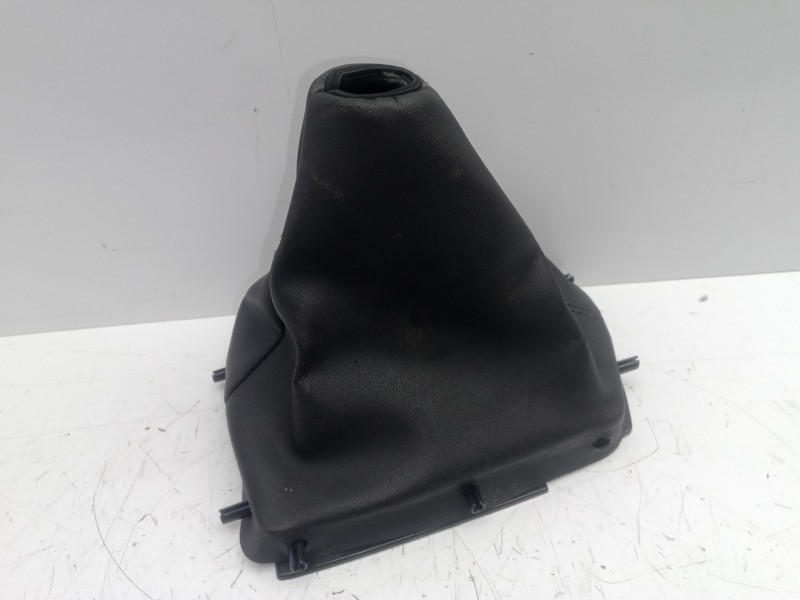 Recambio de moldura para peugeot 308 1.6 16v e-hdi fap referencia OEM IAM 9677993380 FUNDA PALANCA CAMBIO 