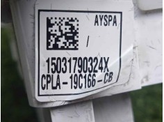 Recambio de modulo electronico para land rover evoque 2.2 td4 cat referencia OEM IAM 15031790324X-CPLA19C166CB MECHERO  2