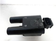 Recambio de bobina encendido para hyundai matrix (fc) 1.8 cat referencia OEM IAM  2.PINES 2.CONECCIONES 2