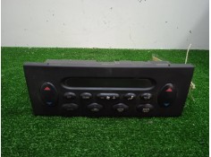 Recambio de mando climatizador para mg serie 75 tourer (j/rj) referencia OEM IAM MF1464307227-JFC101786PUY  