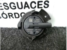 Recambio de sensor impacto airbag para audi q2 (gab) 1.6 tdi referencia OEM IAM 5Q0959354  