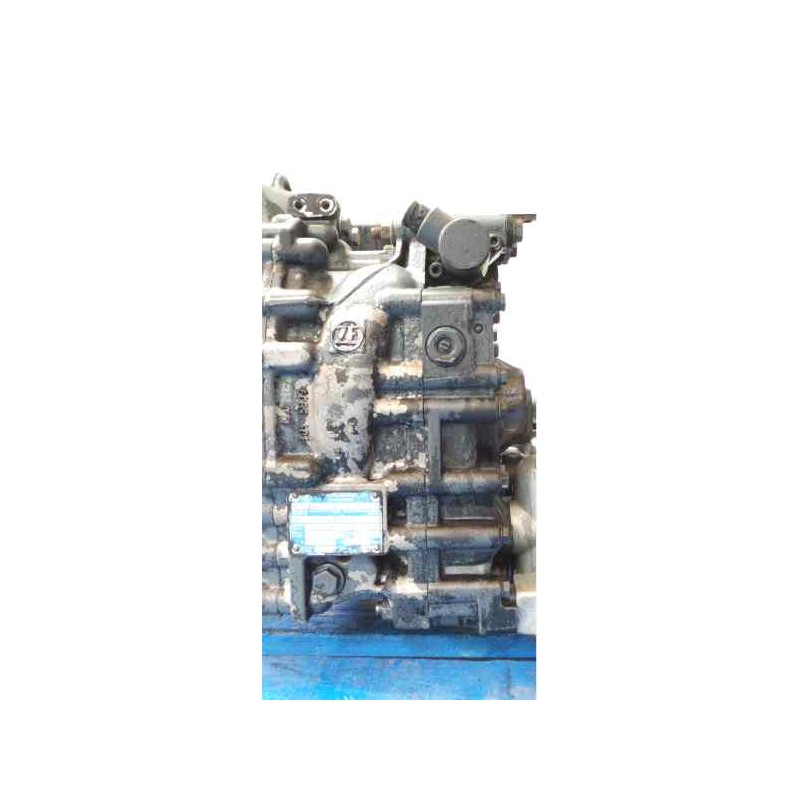 Recambio de intarder / retardador secundario para renault ( truck ) 420.18t 4x2 11116 c.c dci referencia OEM IAM 6085020028-1171
