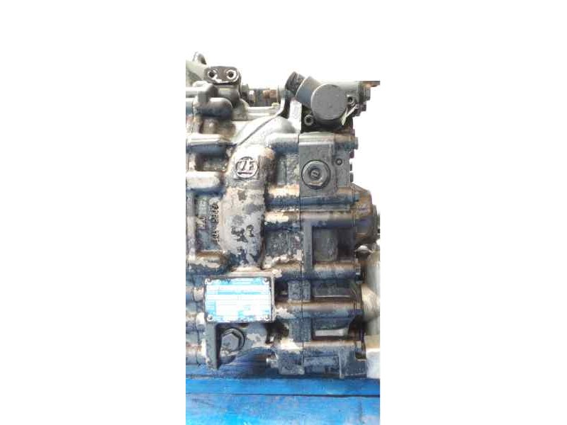 Recambio de intarder / retardador secundario para renault ( truck ) 420.18t 4x2 11116 c.c dci referencia OEM IAM 6085020028-1171