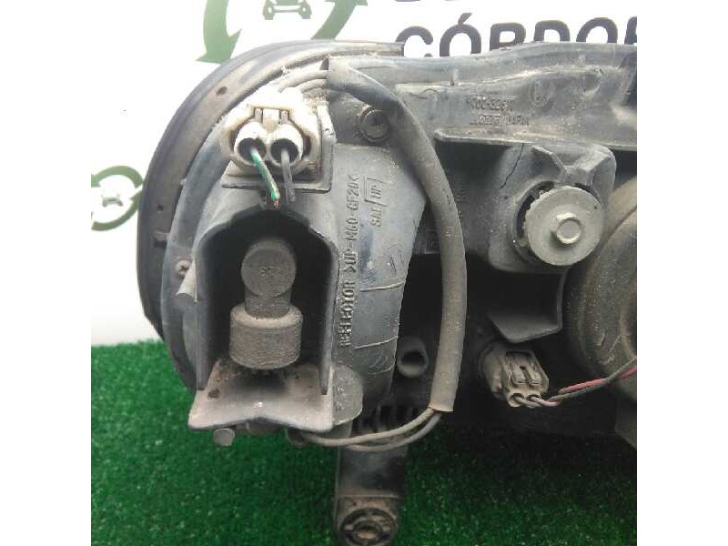 Recambio de faro izquierdo para suzuki baleno fam. sy (eg) 1.6 16v cat referencia OEM IAM  2.SERIE 