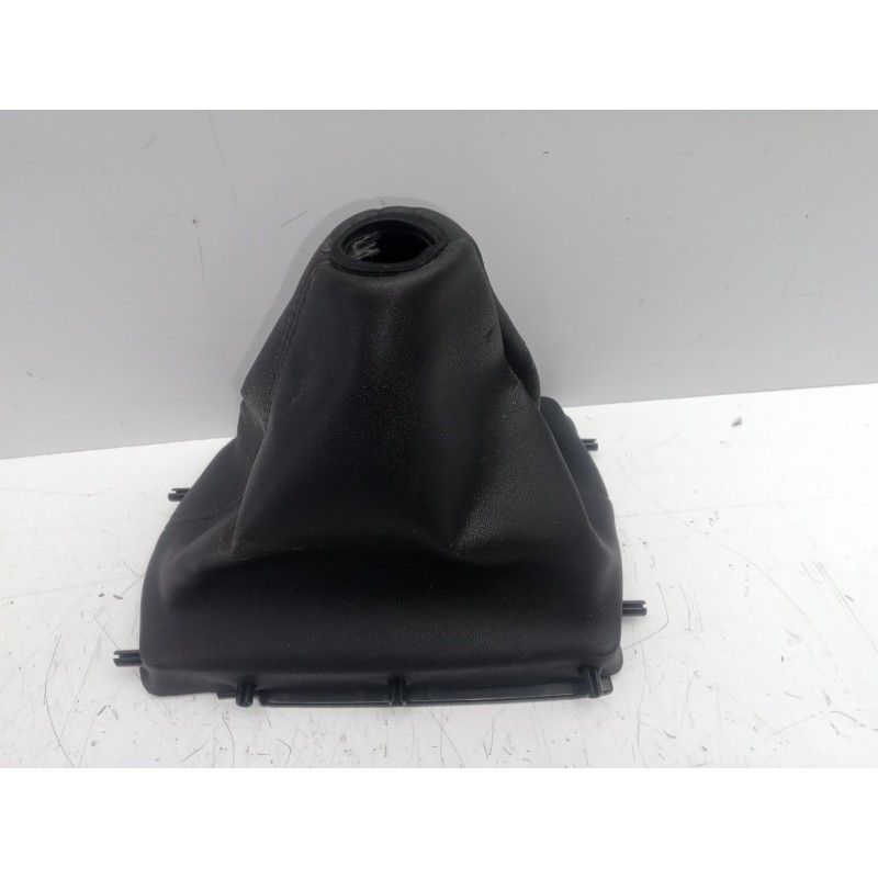 Recambio de moldura para peugeot 308 1.6 16v e-hdi fap referencia OEM IAM 9677993380 FUNDA PALANCA CAMBIO 
