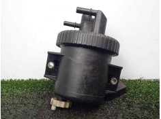 Recambio de soporte filtro gasoil para peugeot 307 (s1) 2.0 hdi cat referencia OEM IAM 9642105180-9638780280  