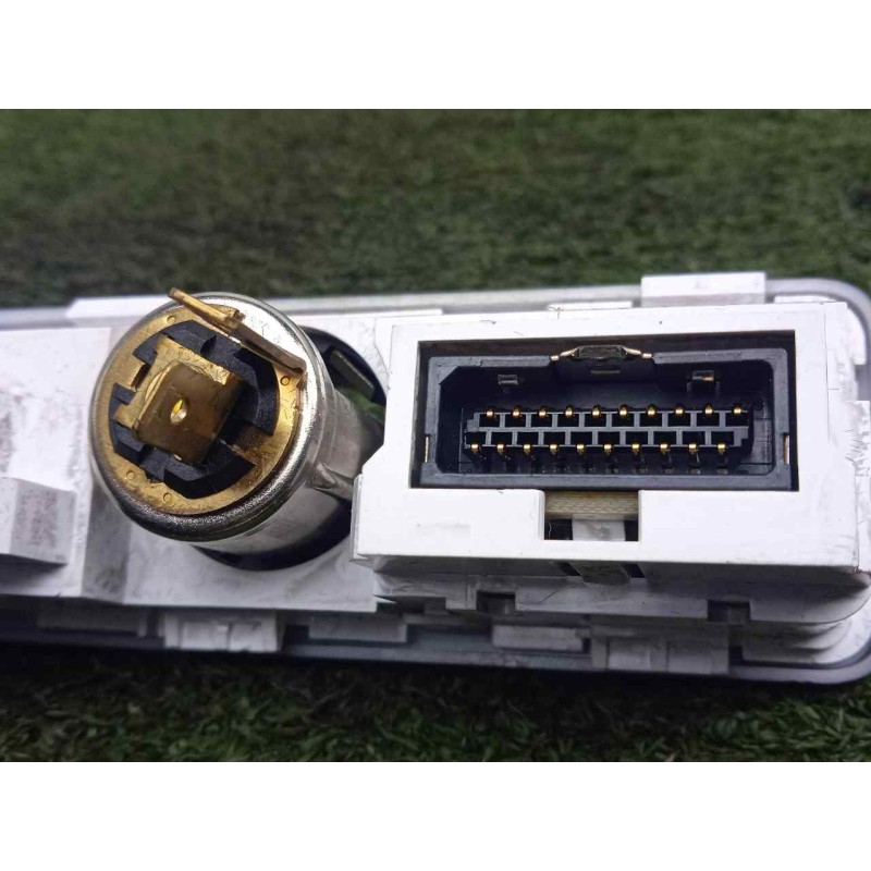 Recambio de modulo electronico para land rover evoque 2.2 td4 cat referencia OEM IAM 15031790324X-CPLA19C166CB MECHERO 