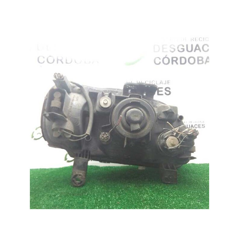 Recambio de faro izquierdo para suzuki baleno fam. sy (eg) 1.6 16v cat referencia OEM IAM  2.SERIE 