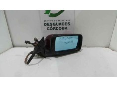 Recambio de retrovisor derecho para fiat croma (182) referencia OEM IAM  ELECTRICO - 3.CONECTOR GRANATE
