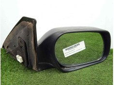 Recambio de retrovisor derecho para mazda 3 berlina (bk) 1.6 cd diesel cat referencia OEM IAM SINREFERENCIA ELECTRICO - 5.PINES 