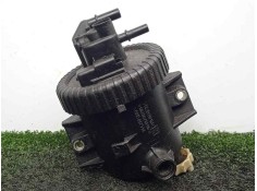 Recambio de soporte filtro gasoil para peugeot 307 (s1) 2.0 hdi cat referencia OEM IAM 9642105180-9638780280   2