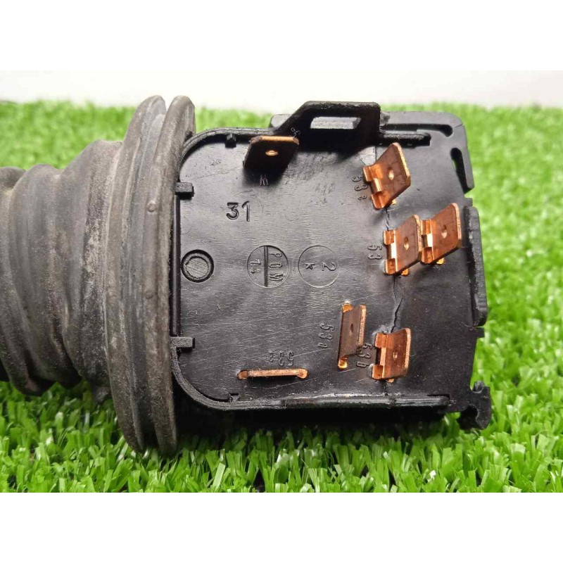 Recambio de mando limpia para nissan trade 75 2.3 d referencia OEM IAM   