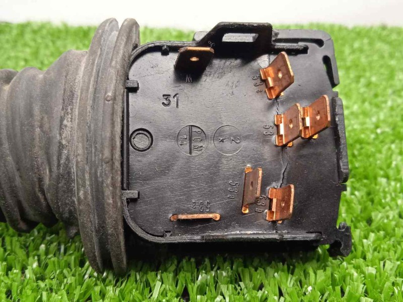 Recambio de mando limpia para nissan trade 75 2.3 d referencia OEM IAM   