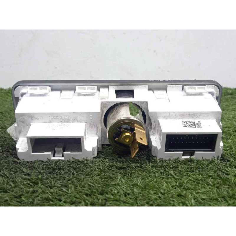 Recambio de modulo electronico para land rover evoque 2.2 td4 cat referencia OEM IAM 15031790324X-CPLA19C166CB MECHERO 