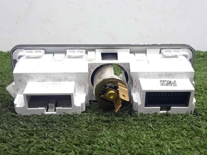 Recambio de modulo electronico para land rover evoque 2.2 td4 cat referencia OEM IAM 15031790324X-CPLA19C166CB MECHERO 