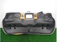 Recambio de asientos traseros para volvo xc60 2.0 diesel cat referencia OEM IAM SINREFERENCIA TELA + CUERO BEIGE - 2