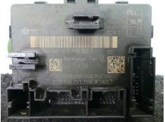 Recambio de modulo electronico para audi q2 (gab) 1.6 tdi referencia OEM IAM 5Q0959593F  