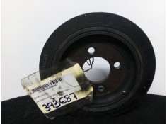 Recambio de polea cigueñal para kia cerato 2.0 lx crdi berlina (4-ptas.) referencia OEM IAM  6.CANALES DIAMETRO: 154 MM