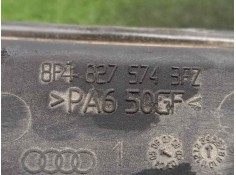 Recambio de maneta exterior porton para audi q7 (4l) 3.0 v6 24v tdi referencia OEM IAM 8F4827574   2