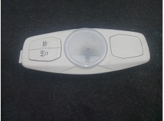 Recambio de luz interior para ford focus lim. (cb8) 1.6 tdci cat referencia OEM IAM BM5113776EC 4.PINES 
