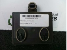 Recambio de modulo electronico para audi q2 (gab) 1.6 tdi referencia OEM IAM 5Q0959593F   2