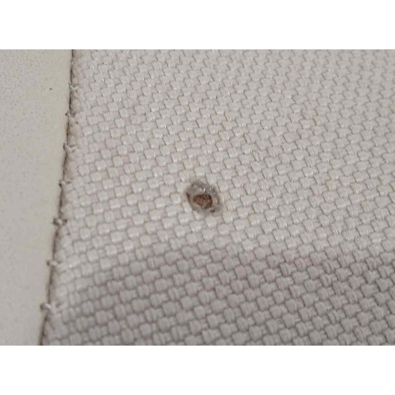 Recambio de asientos traseros para volvo xc60 2.0 diesel cat referencia OEM IAM SINREFERENCIA TELA + CUERO BEIGE -