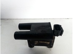 Recambio de bobina encendido para hyundai matrix (fc) 1.8 cat referencia OEM IAM  2.PINES 2.CONECCIONES 2