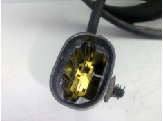 Recambio de electroventilador para peugeot 308 1.6 16v e-hdi fap referencia OEM IAM 19995YY0591 2.PINES  2