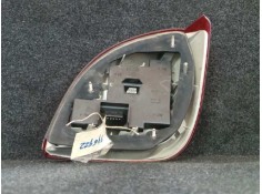 Recambio de piloto trasero izquierdo para ford fiesta berlina 1.3 cat (endura-e) referencia OEM IAM  FIESTA.96-02  2