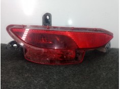 Recambio de piloto trasero derecho paragolpes para fiat tipo ii (357) berlina 1.6 jtdm 16v referencia OEM IAM 3202001434-EY08435