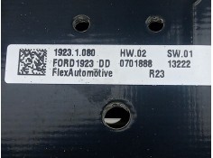 Recambio de luz interior para ford focus lim. (cb8) 1.6 tdci cat referencia OEM IAM BM5113776EC 4.PINES  2