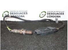 Recambio de sonda lambda para audi q2 (gab) 1.6 tdi referencia OEM IAM 04L907805DG-0281007335 6.CABLES 