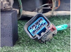 Recambio de faro izquierdo para jeep gr.cherokee (wj/wg) 3.1 td cat referencia OEM IAM SINREFERENCIA FONDO.CROMADO  2