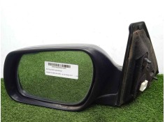 Recambio de retrovisor izquierdo para mazda 3 berlina (bk) 1.6 cd diesel cat referencia OEM IAM SINREFERENCIA ELECTRICO - 5.PINE