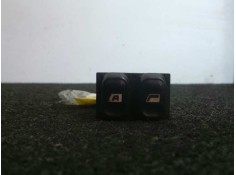 Recambio de mando elevalunas delantero izquierdo para peugeot 406 berlina (s1/s2) 2.0 cat referencia OEM IAM  2.BOTONES 